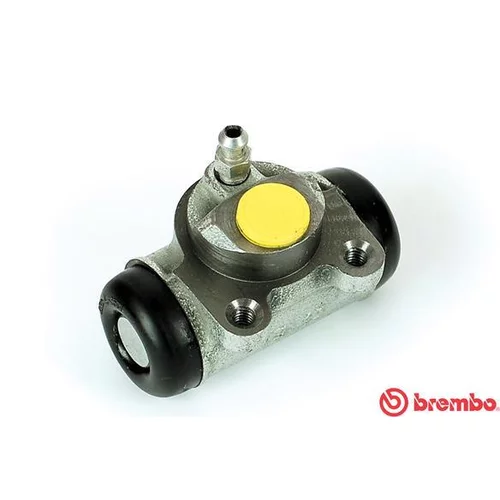 Brzdový valček kolesa A 12 322 /BREMBO/