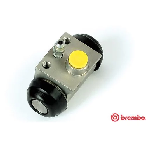 Brzdový valček kolesa BREMBO A 12 346