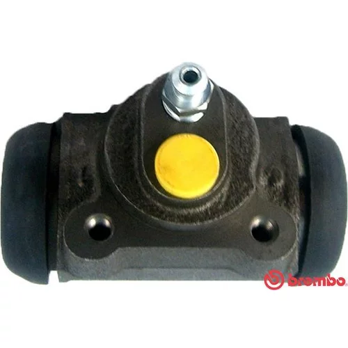 Brzdový valček kolesa BREMBO A 12 387