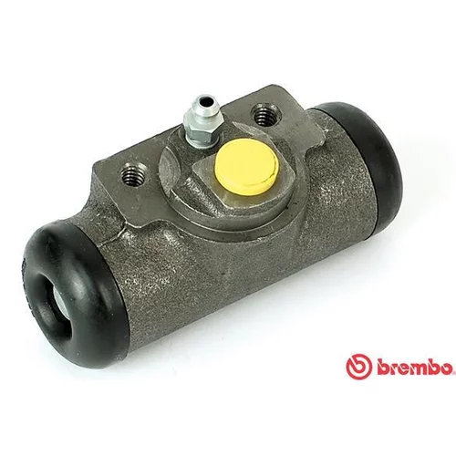Brzdový valček kolesa BREMBO A 12 718