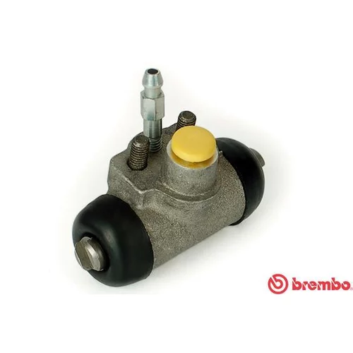 Brzdový valček kolesa BREMBO A 12 A80