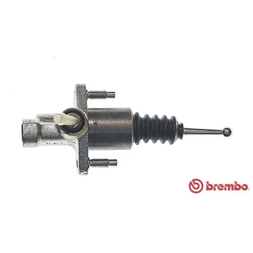 Hlavný spojkový valec BREMBO C 85 023
