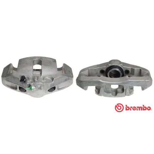 Brzdový strmeň BREMBO F 06 205