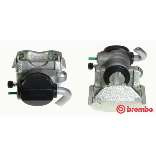 Brzdový strmeň BREMBO F 23 044