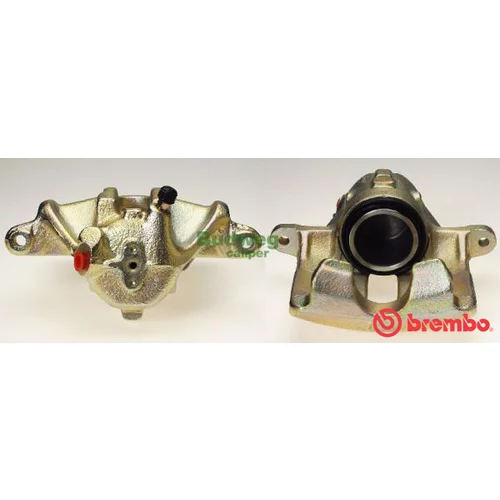 Brzdový strmeň BREMBO F 23 082
