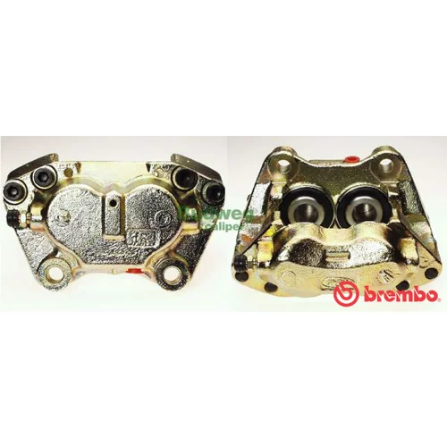 Brzdový strmeň BREMBO F 24 042