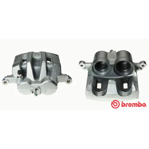 Brzdový strmeň BREMBO F 28 098