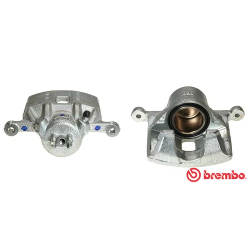Brzdový strmeň BREMBO F 28 145