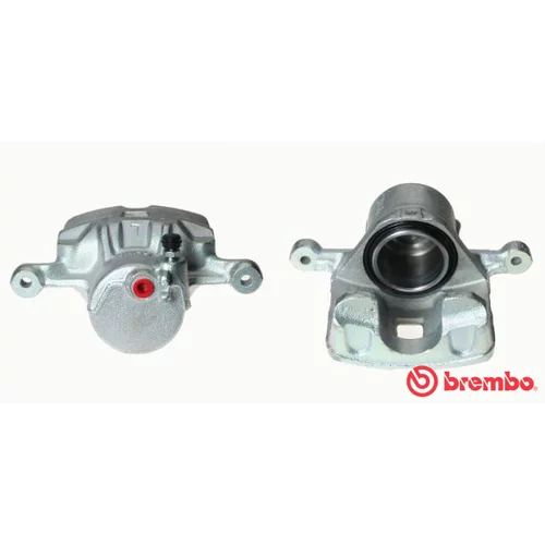 Brzdový strmeň BREMBO F 30 036