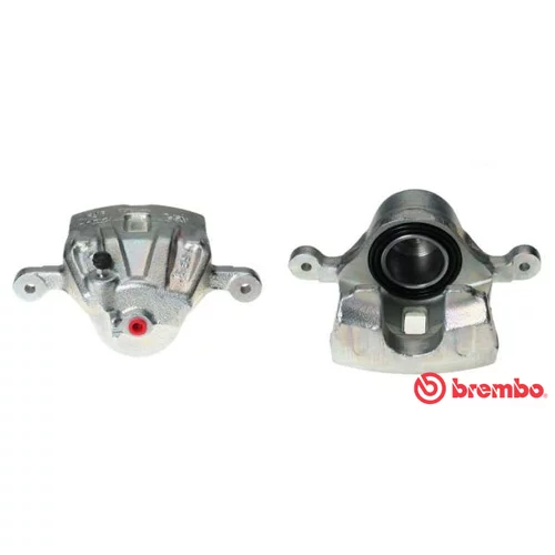 Brzdový strmeň BREMBO F 30 096