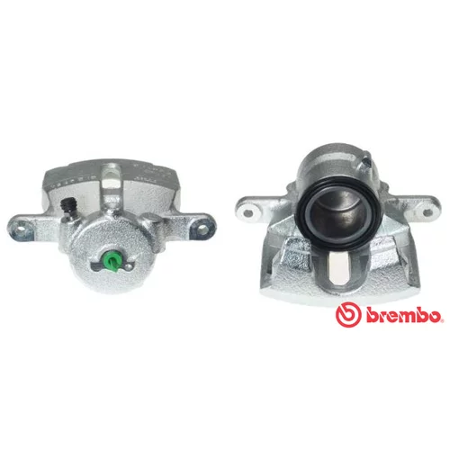 Brzdový strmeň BREMBO F 30 202