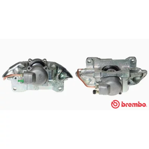 Brzdový strmeň BREMBO F 41 001