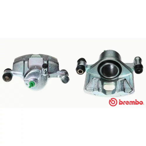 Brzdový strmeň BREMBO F 49 031