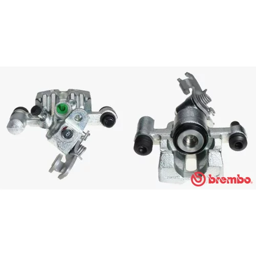 Brzdový strmeň BREMBO F 49 084