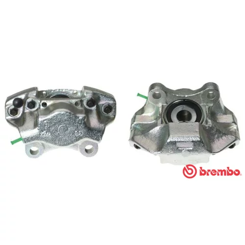 Brzdový strmeň BREMBO F 50 002