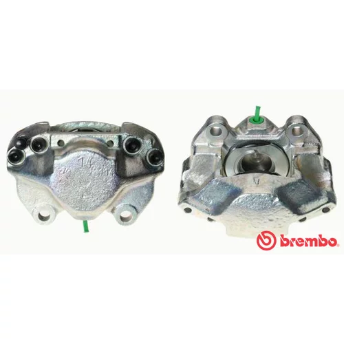 Brzdový strmeň BREMBO F 50 006