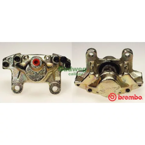 Brzdový strmeň BREMBO F 50 050