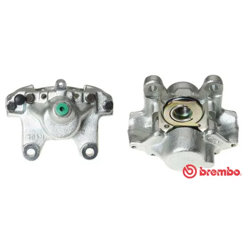 Brzdový strmeň BREMBO F 50 077