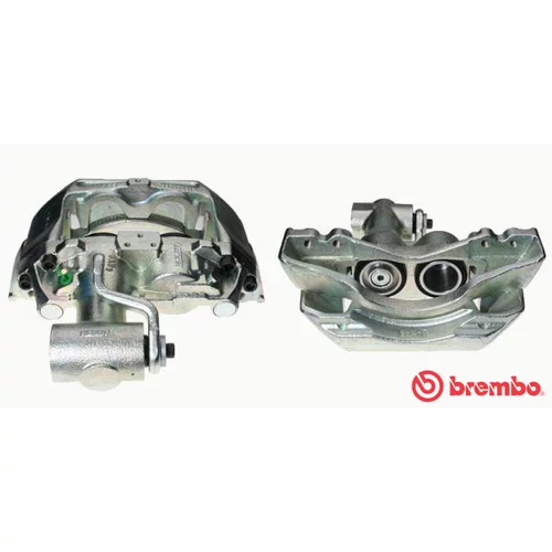 Brzdový strmeň BREMBO F 50 168