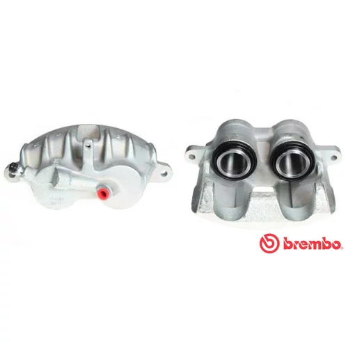 Brzdový strmeň BREMBO F 50 193