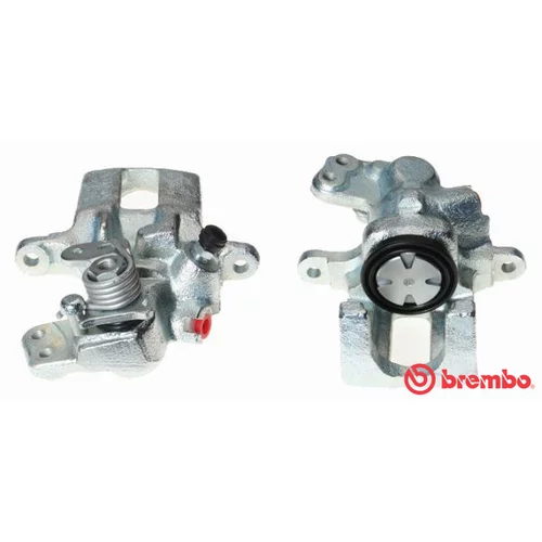 Brzdový strmeň BREMBO F 52 028