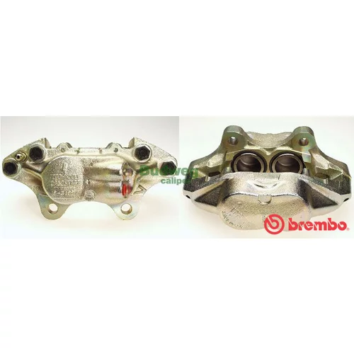 Brzdový strmeň BREMBO F 52 046