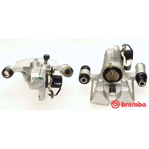 Brzdový strmeň BREMBO F 54 024
