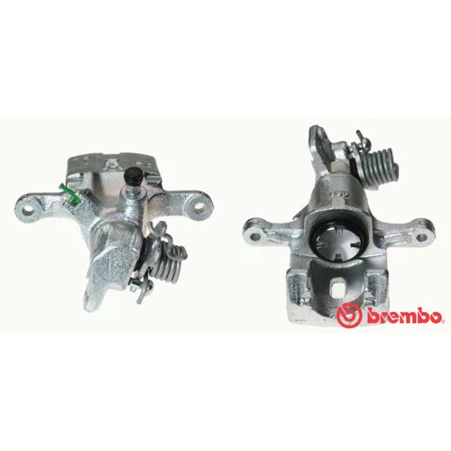 Brzdový strmeň BREMBO F 56 082