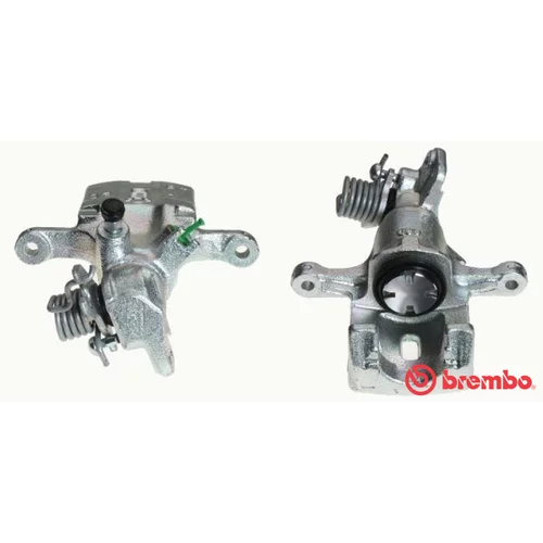Brzdový strmeň BREMBO F 56 083