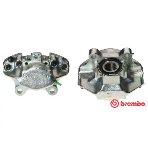Brzdový strmeň BREMBO F 59 001