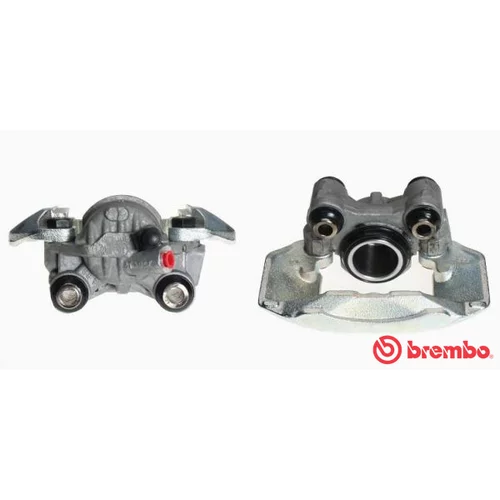 Brzdový strmeň BREMBO F 61 013