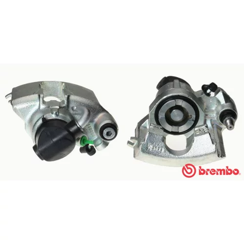 Brzdový strmeň BREMBO F 61 015