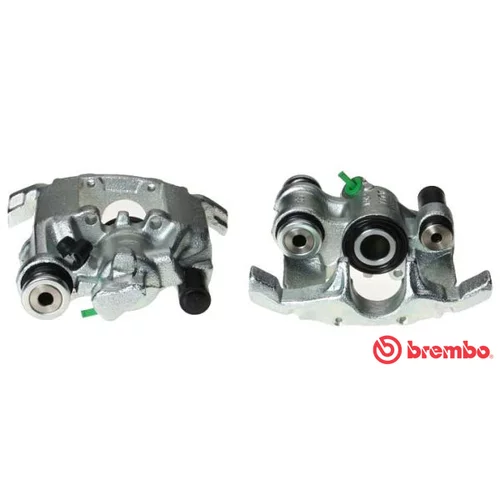 Brzdový strmeň BREMBO F 61 032