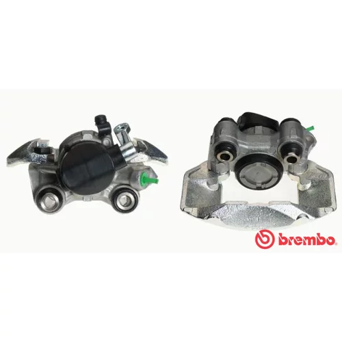 Brzdový strmeň BREMBO F 61 089