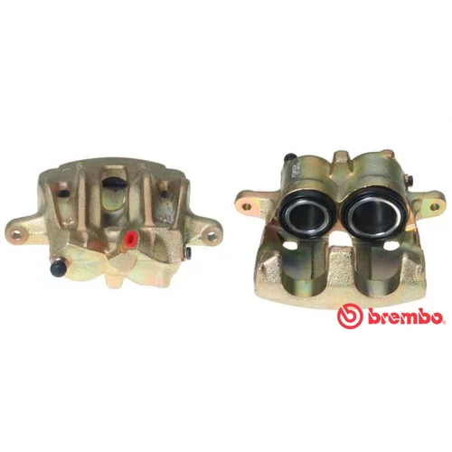Brzdový strmeň BREMBO F 61 118