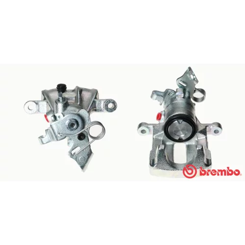 Brzdový strmeň BREMBO F 61 216