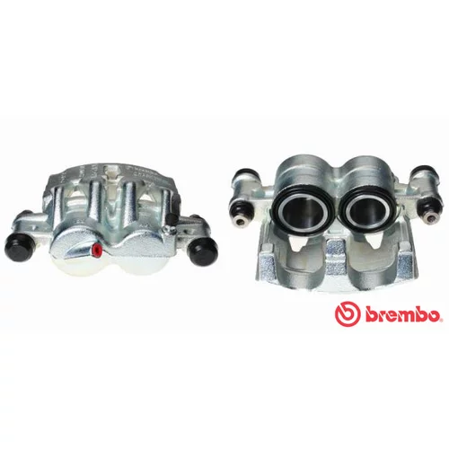 Brzdový strmeň BREMBO F 61 233
