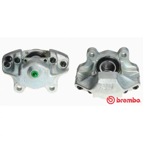 Brzdový strmeň BREMBO F 65 000