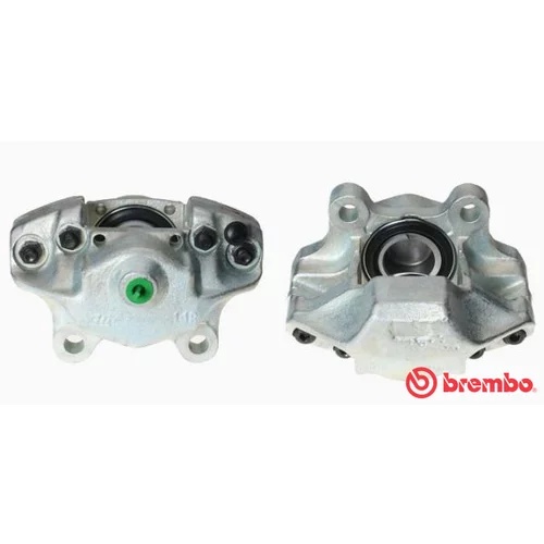 Brzdový strmeň BREMBO F 65 001