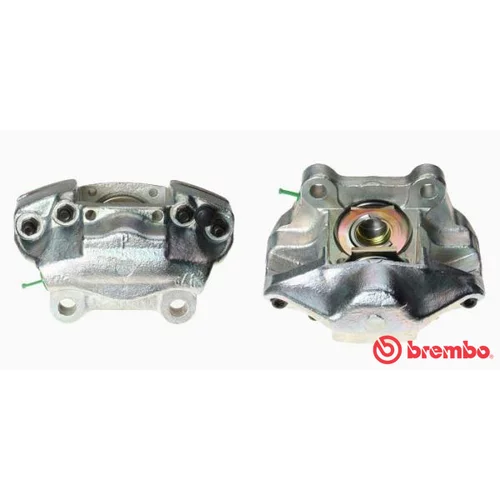 Brzdový strmeň BREMBO F 65 007
