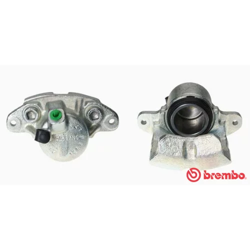 Brzdový strmeň BREMBO F 68 004