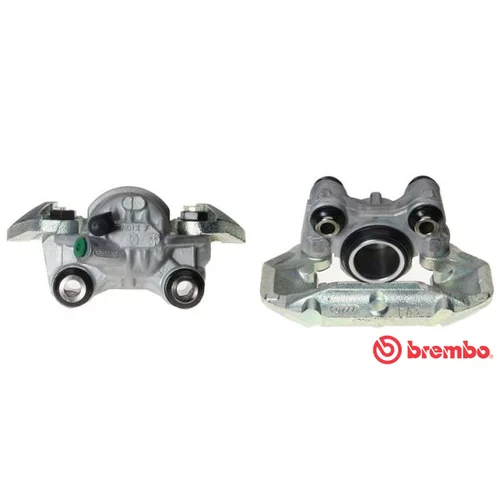 Brzdový strmeň BREMBO F 68 028