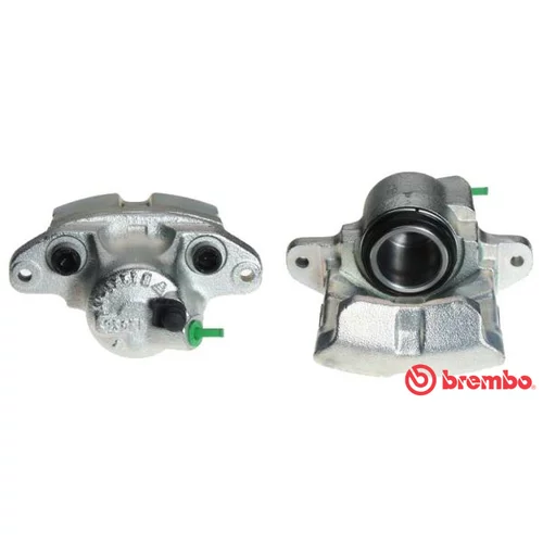 Brzdový strmeň BREMBO F 68 035