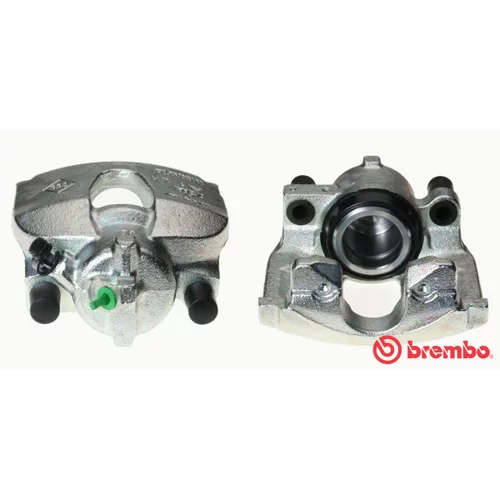 Brzdový strmeň BREMBO F 68 082