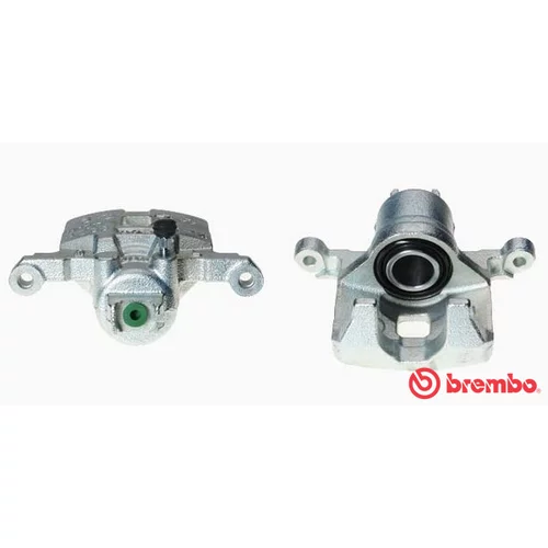 Brzdový strmeň BREMBO F 78 042