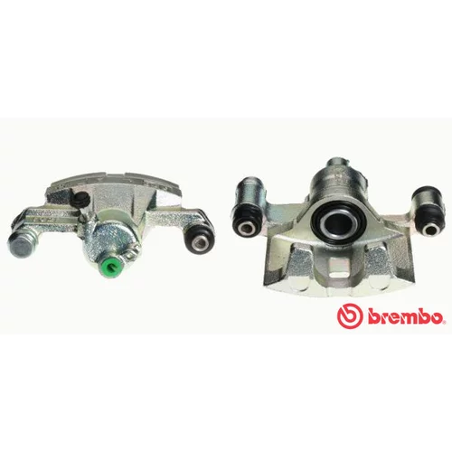 Brzdový strmeň BREMBO F 83 027