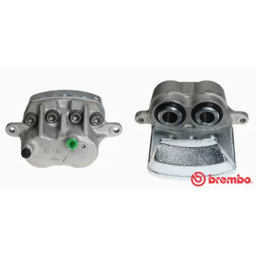 Brzdový strmeň BREMBO F 83 121