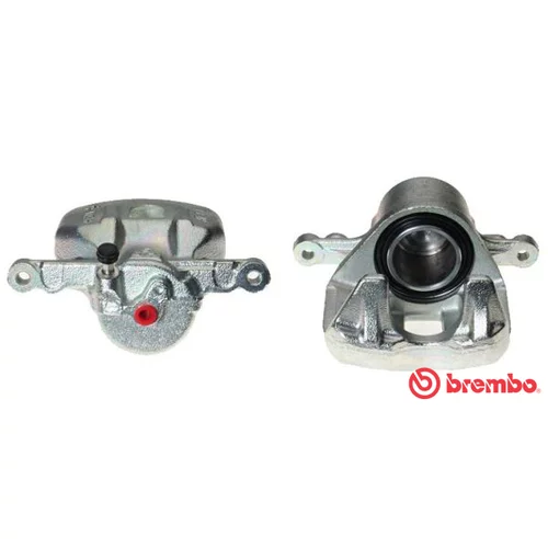 Brzdový strmeň BREMBO F 83 132