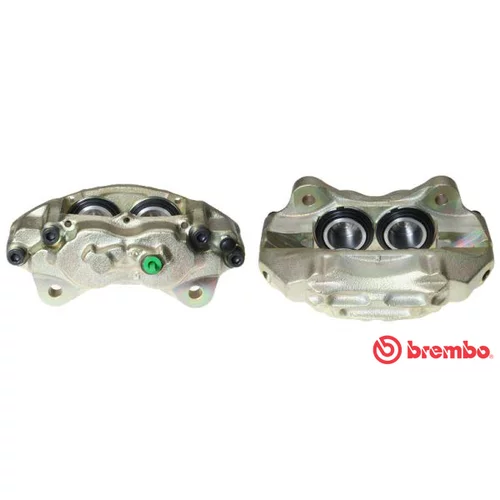 Brzdový strmeň BREMBO F 83 142