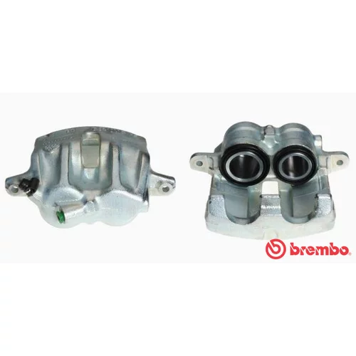 Brzdový strmeň BREMBO F 85 087